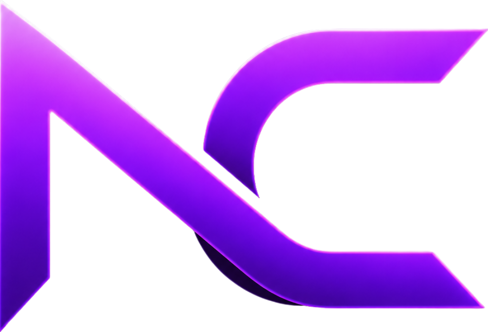 NeonCore Logo